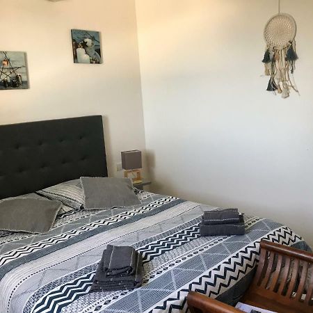 2 Chambres Avec Piscine Dans Maison Creole Saint Pierre Eksteriør bilde