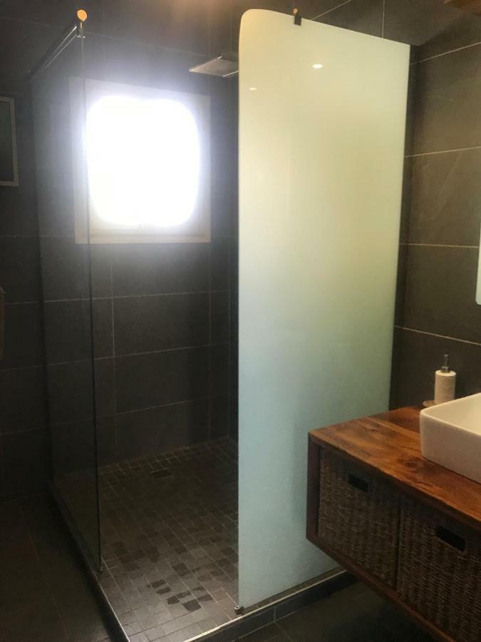 2 Chambres Avec Piscine Dans Maison Creole Saint Pierre Eksteriør bilde